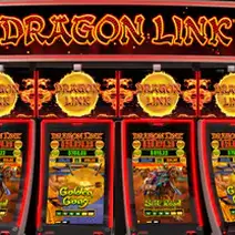 Dragon Link Slot spielen