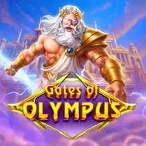 Gates of Olympus Slot spielen