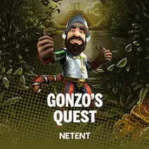 Gonzo's Quest Slot spielen