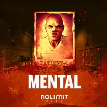 Mental Slot spielen
