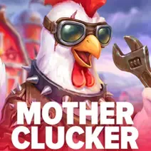 Motherclucker Slot spielen