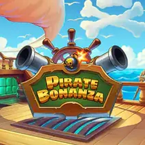 Pirate Bonanza Slot spielen