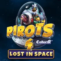 Pirots 4 Slot spielen