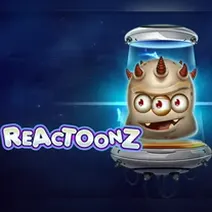 Reactoonz Slot spielen