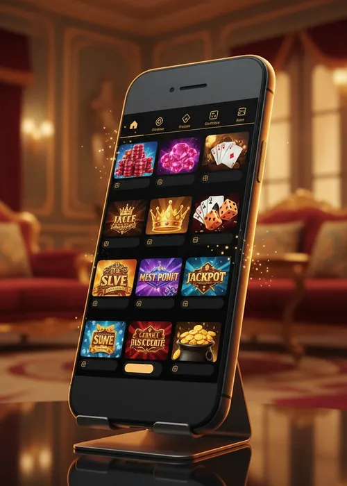 Joyland Casino: Ihr führendes Online-Spielerlebnis in Österreich